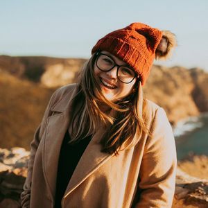 Meet your Posher, Maggie